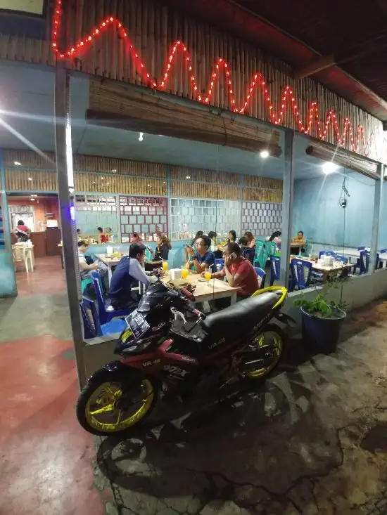 Gambar Makanan Angel Fish Resto 8