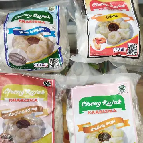 Gambar Makanan Una Frozen Food 14