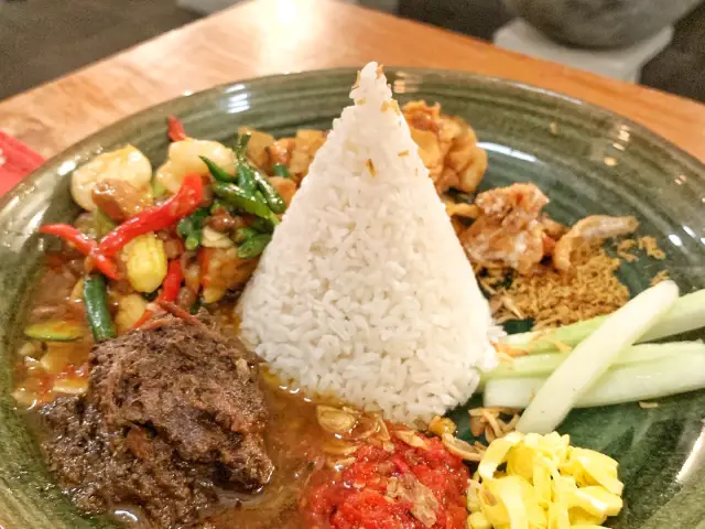 Gambar Makanan Seribu Rasa 8