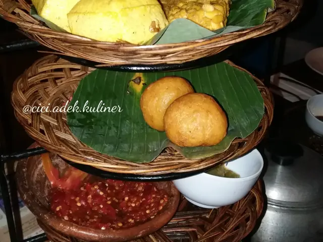 Gambar Makanan Sambel Hejo Sambel Dadak 10