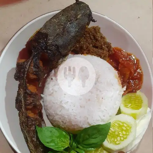 Gambar Makanan Pawon Kurnia, Bangunrejo 14