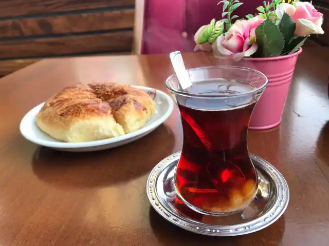 Yunus Emre Fırın&Cafe'nin yemek ve ambiyans fotoğrafları 10