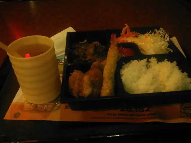 Gambar Makanan Hoka Hoka Bento 3