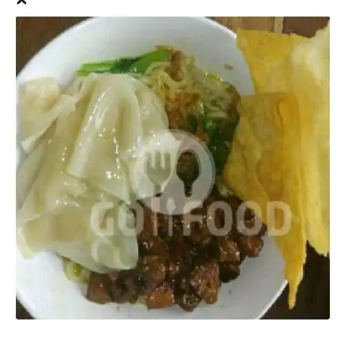 Gambar Makanan Mie Ayam Bakso Barokah, Dermaga Raya 38 16