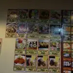 Japanese Restaurant Takashi Food Photo 5