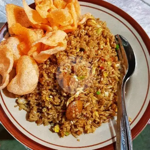 Gambar Makanan Mie Tektek Brazil, Bogor Tengah 4