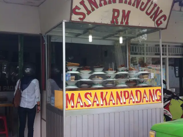 Gambar Makanan Sinar Tanjung 3