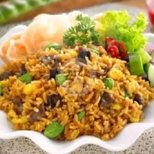 Gambar Makanan Nasi Goreng Zidniy Jaya  7