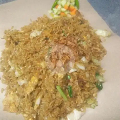 Gambar Makanan Nasi Goreng Mas Doel  11