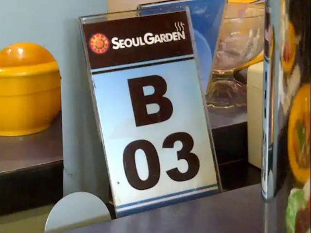 Gambar Makanan Seoul Garden 14