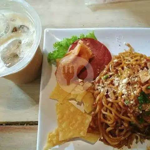 Gambar Makanan Sumie Mie dan Dimsum, Balung 7