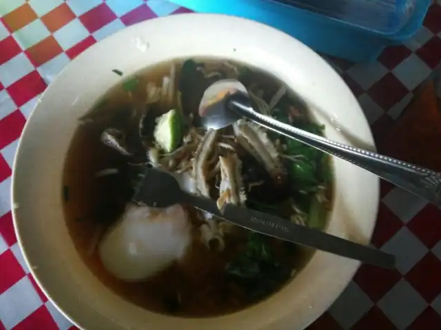 mee celup sepakat Food Photo 14