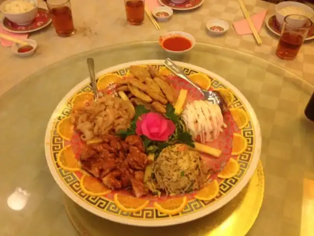 The Cantonese Restaurant Food Photo 15