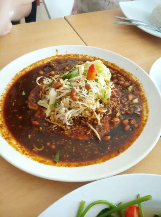 Gambar Makanan Ayam Tulang Lunak Malioboro 19