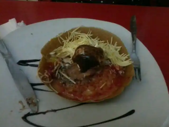 Gambar Makanan Martabak ufo 2