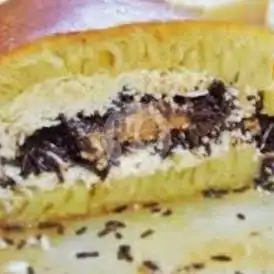 Gambar Makanan Martabak Pak De 88 12