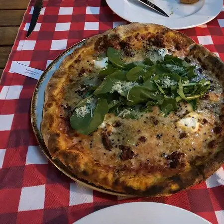 Tyro Italiano Pizzeria Ristorante'nin yemek ve ambiyans fotoğrafları 45