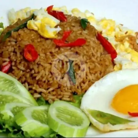 Gambar Makanan Nasi Goreng Khas Surabaya 1