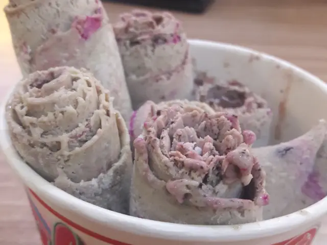 Gambar Makanan Hulala Ice Cream Pan 2