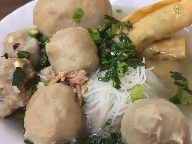 Gambar Makanan Bakso Malang Nonik 14