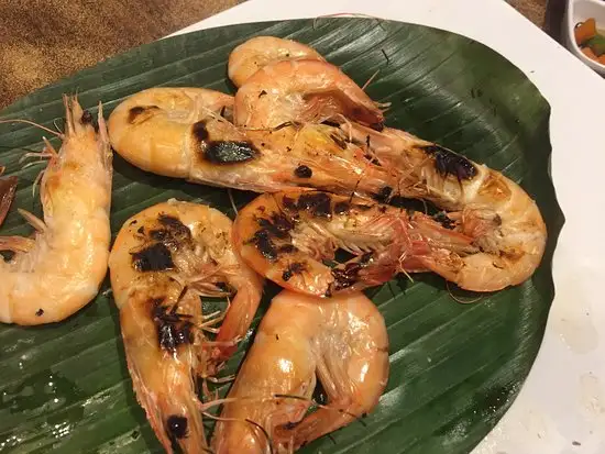 Gambar Makanan Jemahdi Seafood 12