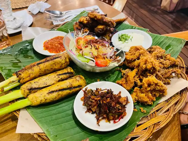 Ole-Ole Bali Food Photo 14