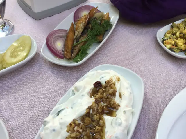 Akın'in Yeri'nin yemek ve ambiyans fotoğrafları 69