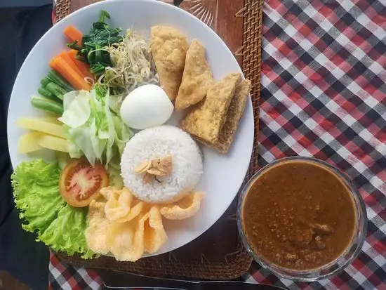 Gambar Makanan Giri Carik Warung 7