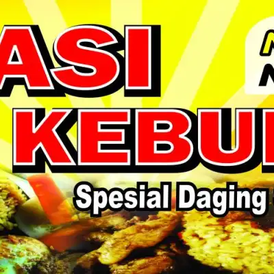 Nasi Kebuli Mas Mail, Nusa Indah