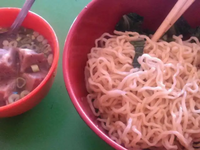 Gambar Makanan Bakso & Mie Ayam H. Yatmin 9