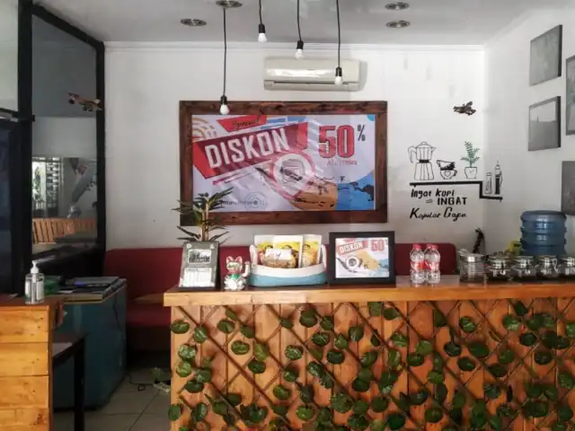 Gambar Makanan Kopilot Jogja 12