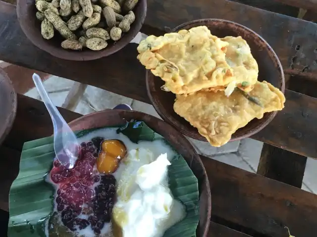 Gambar Makanan Warung Kebon Kalasan 3