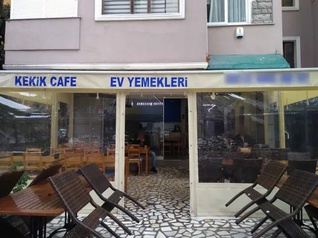 Kekik Cafe'nin yemek ve ambiyans fotoğrafları 5