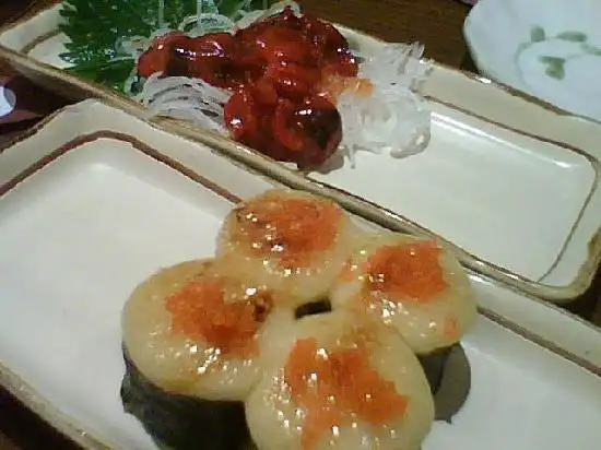 Gambar Makanan Takigawa  (Grand Indonesia Mall) 2