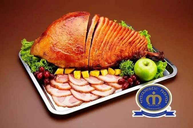 Majestic Ham Food Photo 5