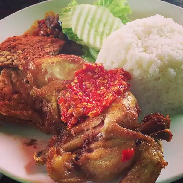 Ayam Bakar Wong Solo Food Photo 4