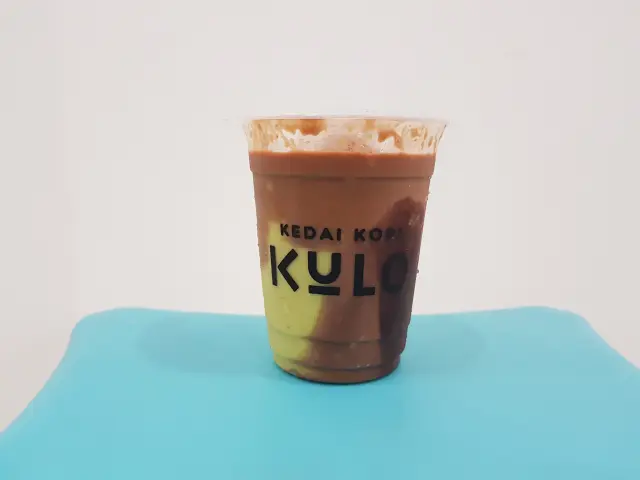 Gambar Makanan Kedai Kopi Kulo 15