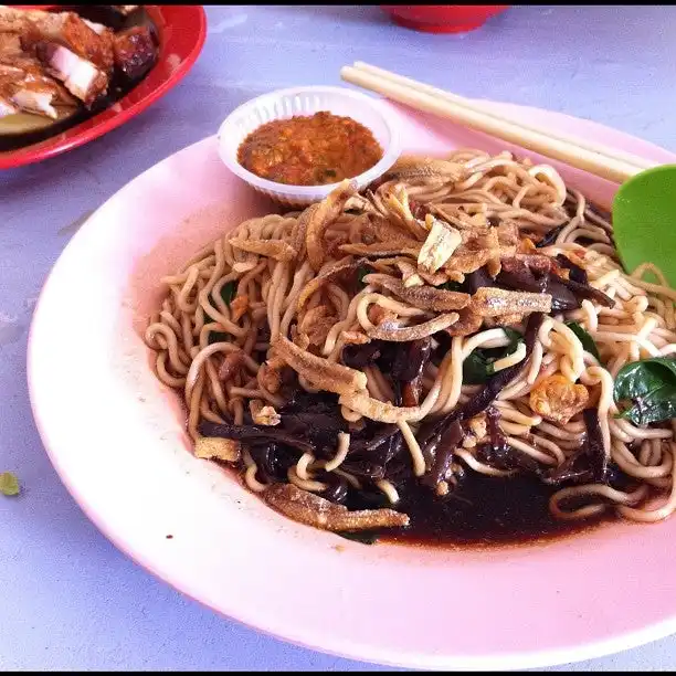 Sri Nibong Kopitiam Food Photo 9