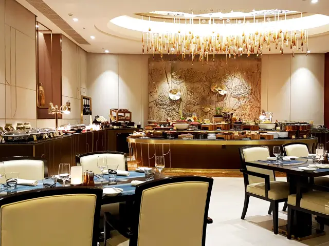 Gambar Makanan PASOLA - The Ritz-Carlton Pacific Place 7