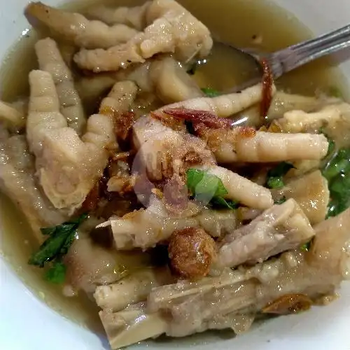 Gambar Makanan Sop Ayam Klaten CB, Depok 8