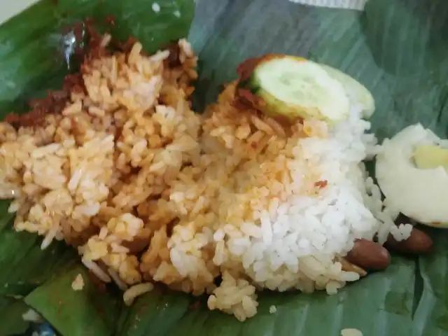 Nam Wah Kopitiam Food Photo 14