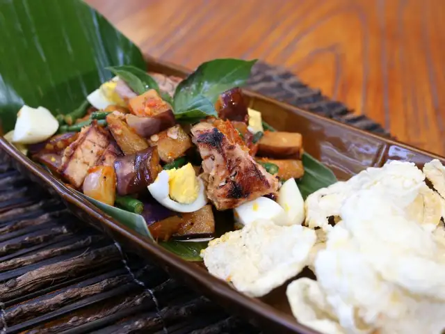 Gambar Makanan Dewi Shinta Restaurant 18
