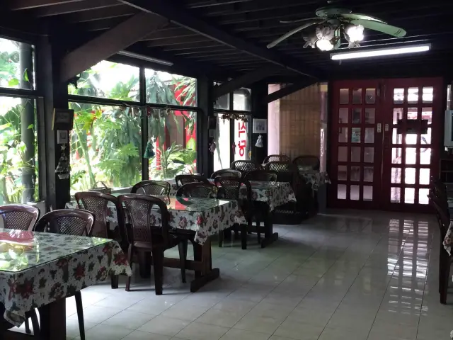 Arirang Restaurant Food Photo 2