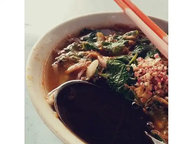 Asam Laksa Jalan Rambutan Food Photo 10