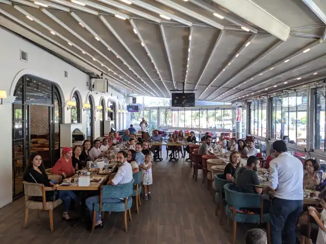 Xlounge Cafe'nin yemek ve ambiyans fotoğrafları 2