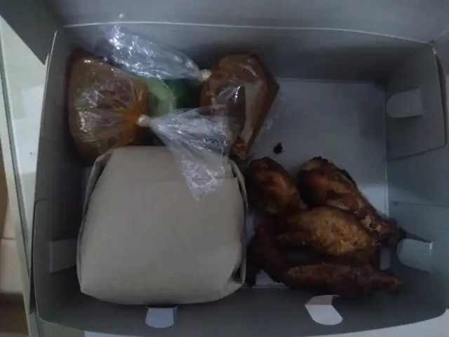 Gambar Makanan Ayam Madu SiBangkong 6