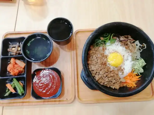 MyeongDong Topokki Food Photo 7
