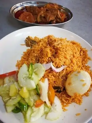 Nasi Kandar Anak Mami Food Photo 3