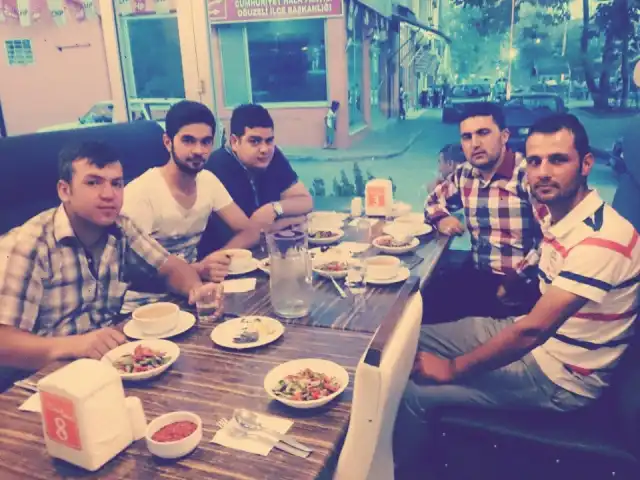 DoyaDoya'nin yemek ve ambiyans fotoğrafları 20