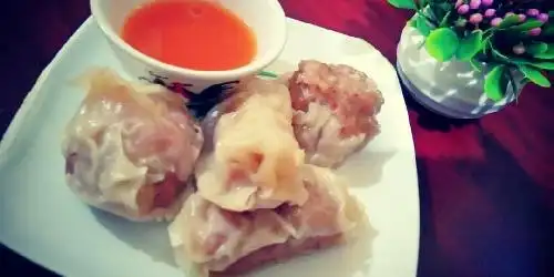 Volcano Dimsum